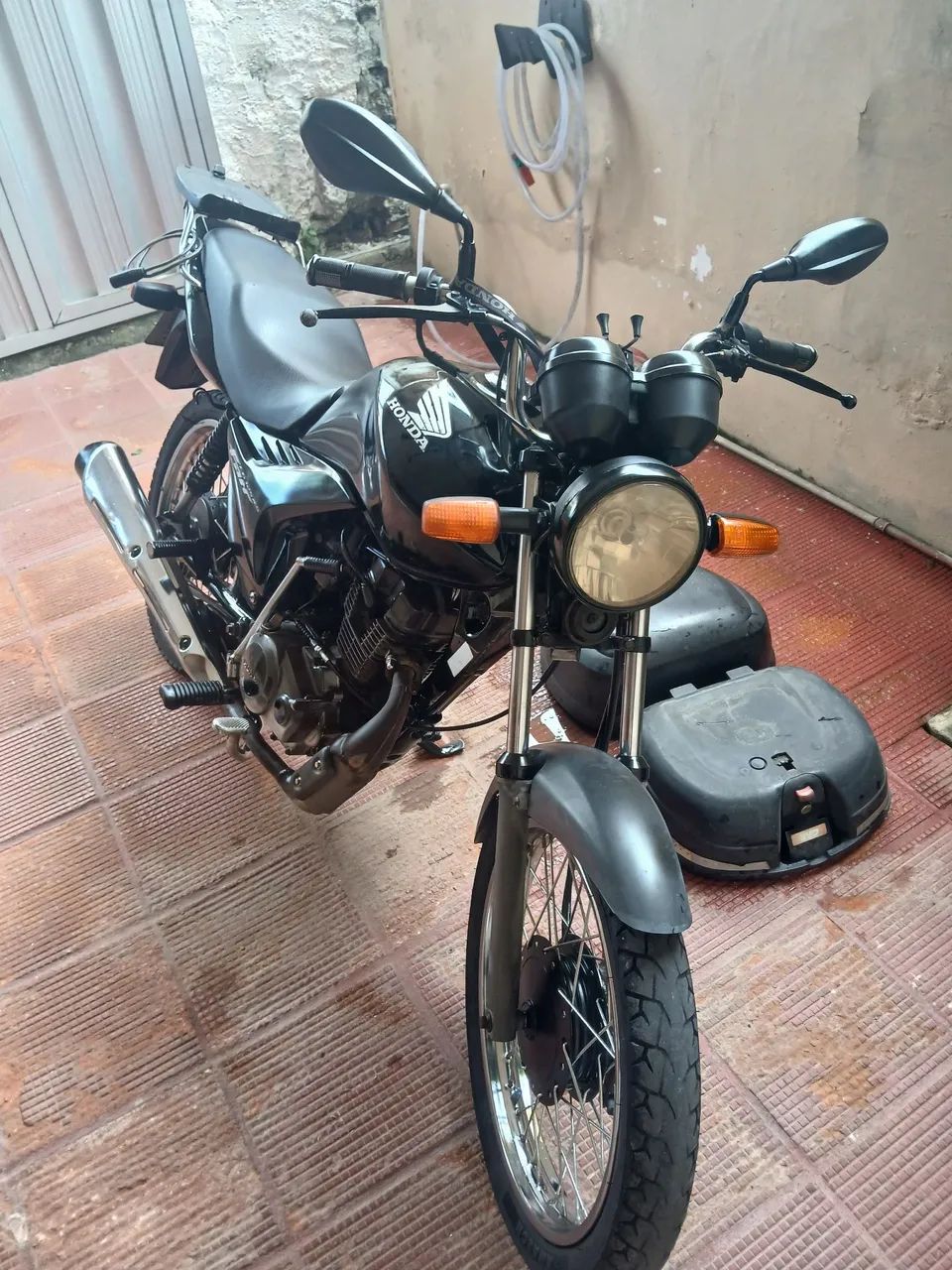 FAN 125 KS - Foto 3