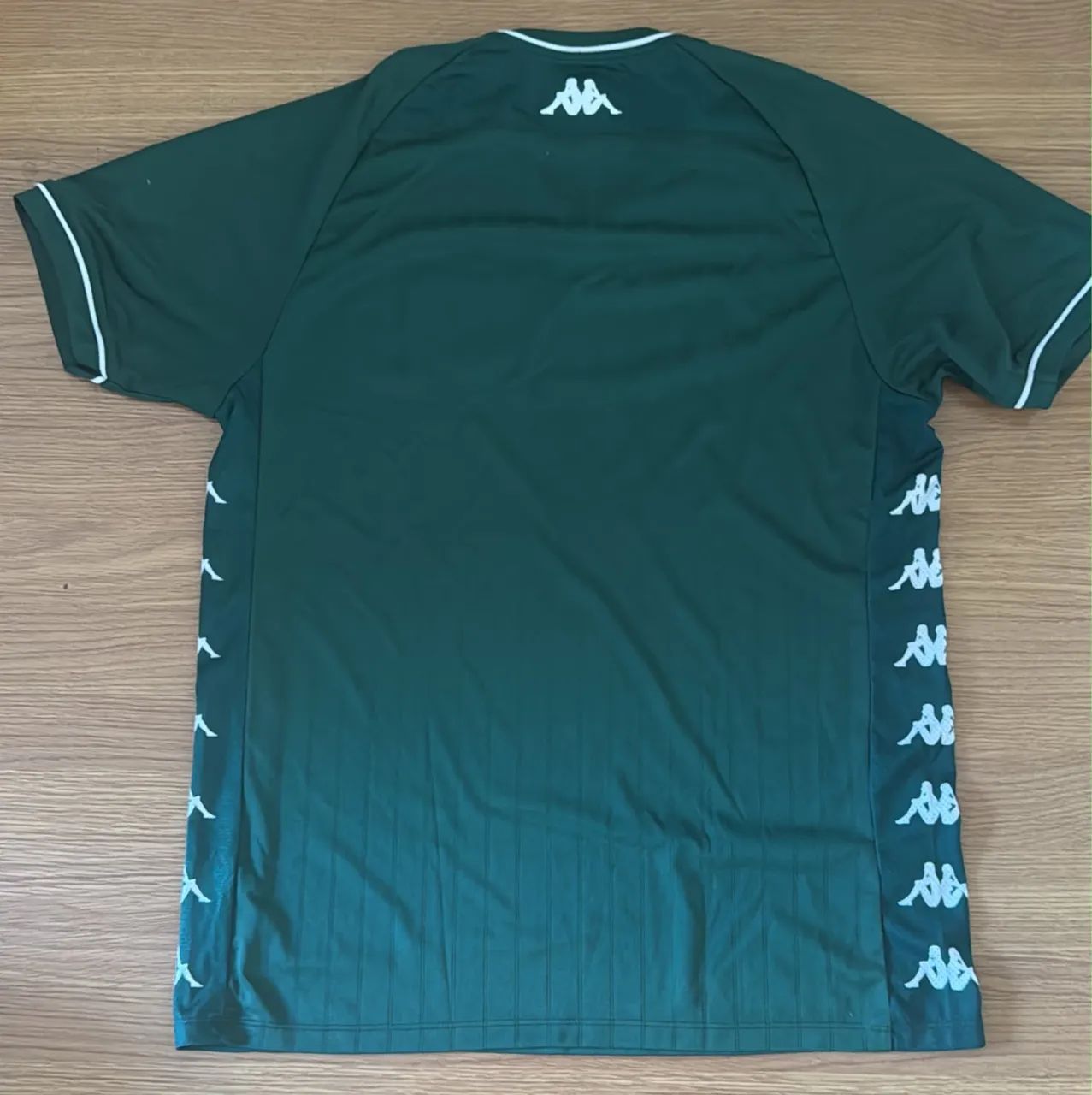 Camisa Remo Goleiro 2020 - Foto 4