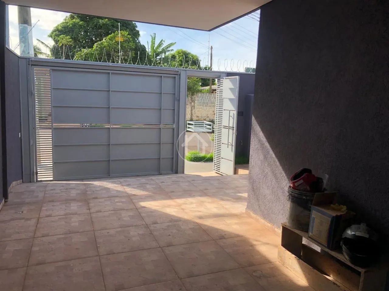 CASA COM 3 QUARTOS - BAIRRO NOVA LIMA - Foto 2