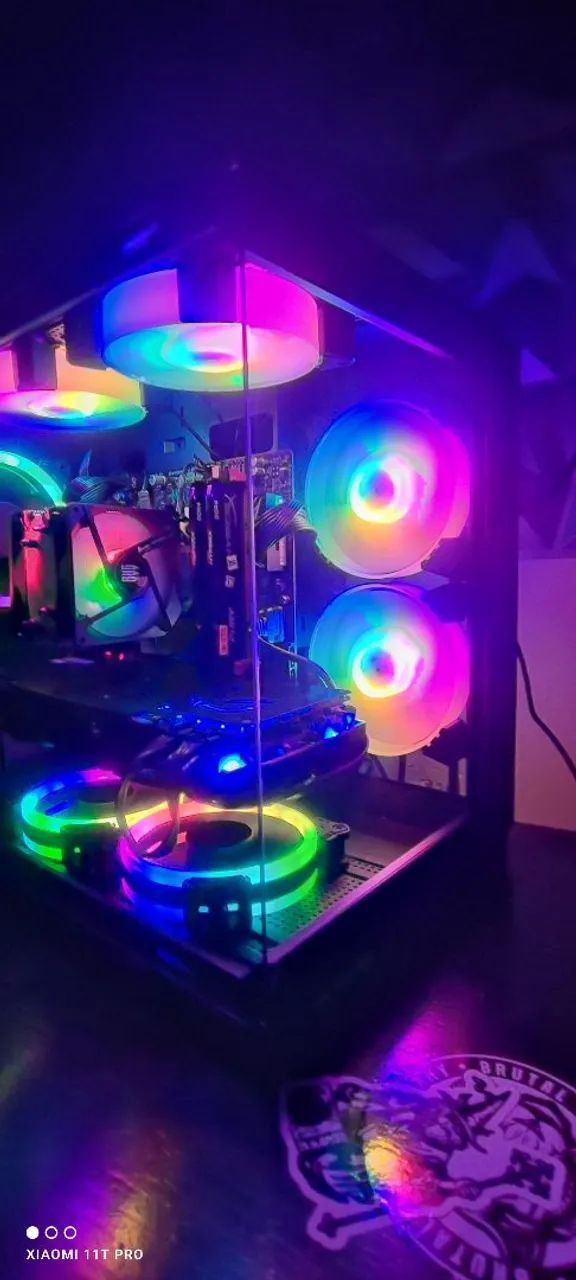 Pc Gamer top !! - Foto 5