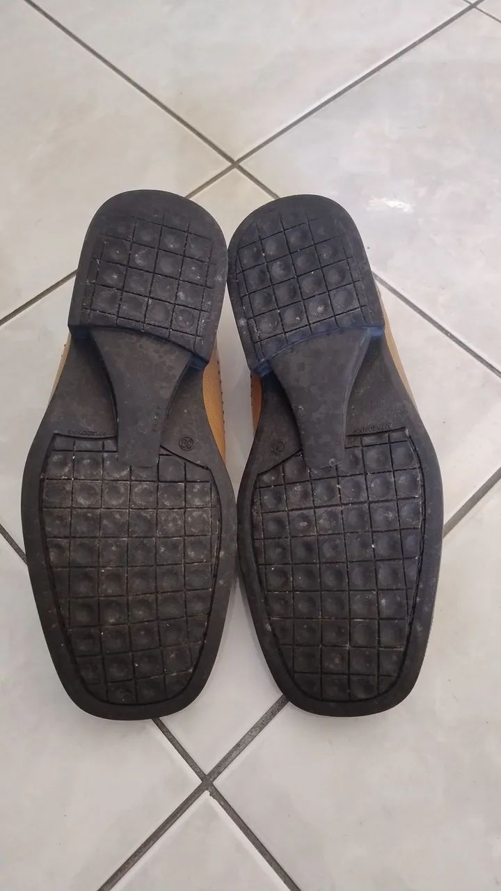Sapato Social Mariner - Foto 2