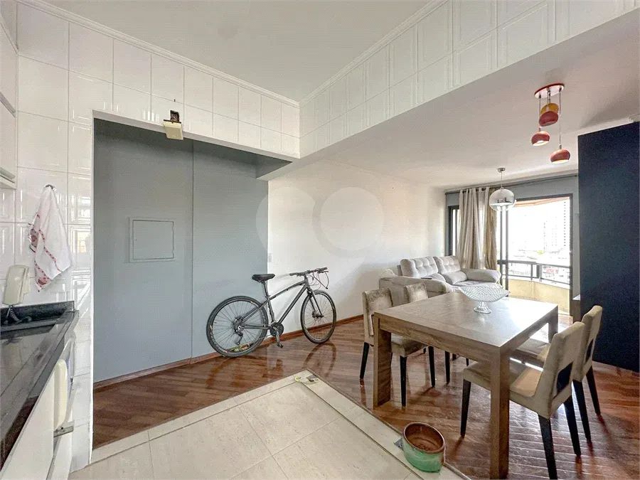 Apartamento com 2 quartos à venda em Vila ipojuca - SP - Foto 5