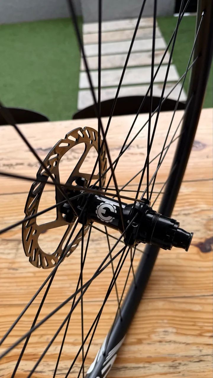 Rodas Elite Wheels MTB Boost