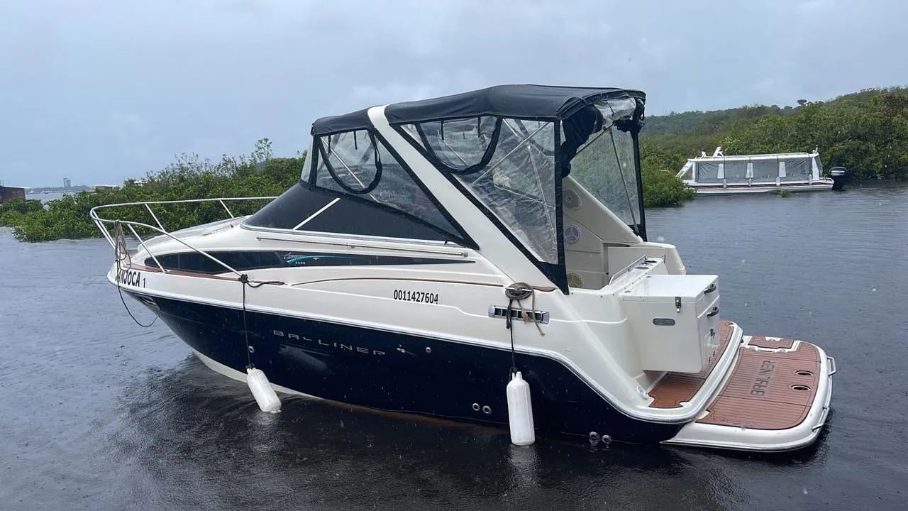 LANCHA 300 HP - Foto 2