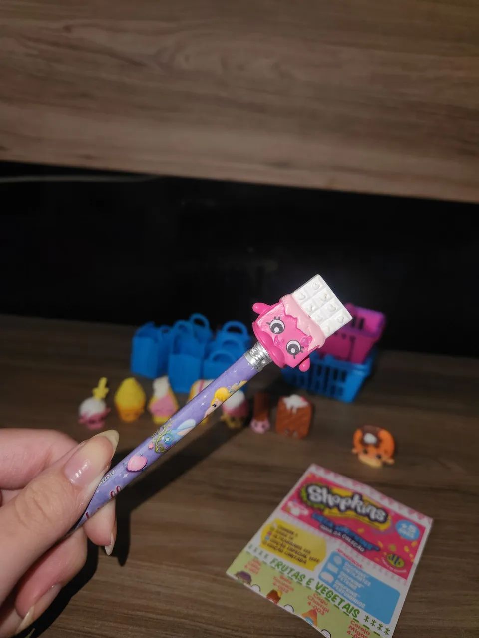9 Shopkins Doce - Foto 5
