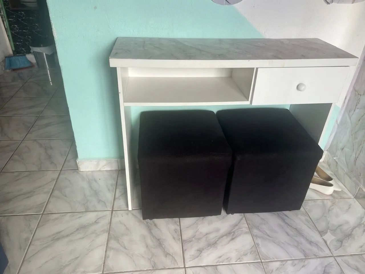 Mesa para nail designer 