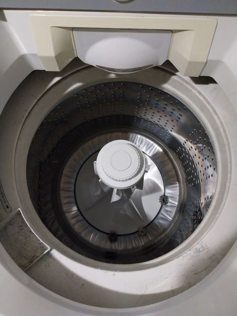 Maquina de lavar Brastemp 10kg