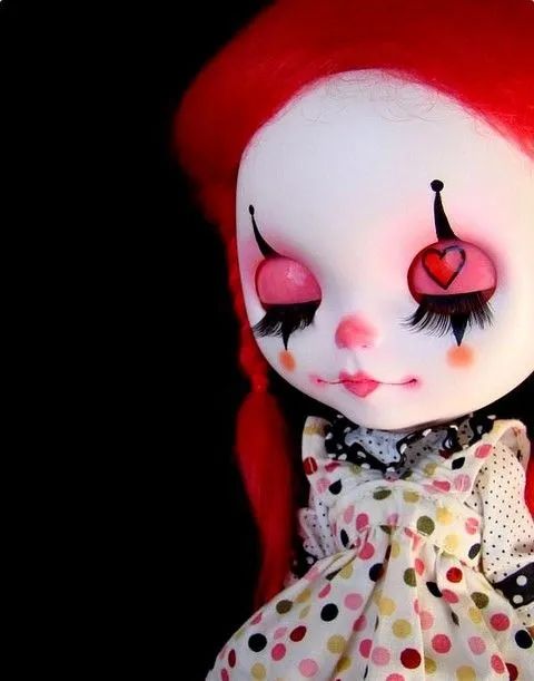 Neo Blythe Simply Vanilla customizada  - Foto 5