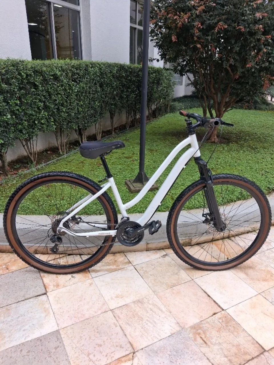 Bicicleta ksw aro 29 feminina  - Foto 5