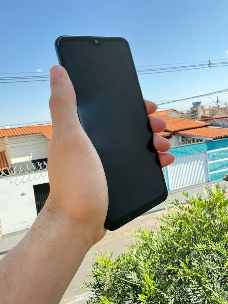 SAMSUNG GALAXY A31 - 128GB - Foto 3