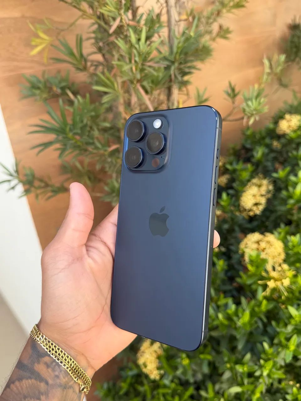 Iphone 15 Pro Max 256gb - Foto 2