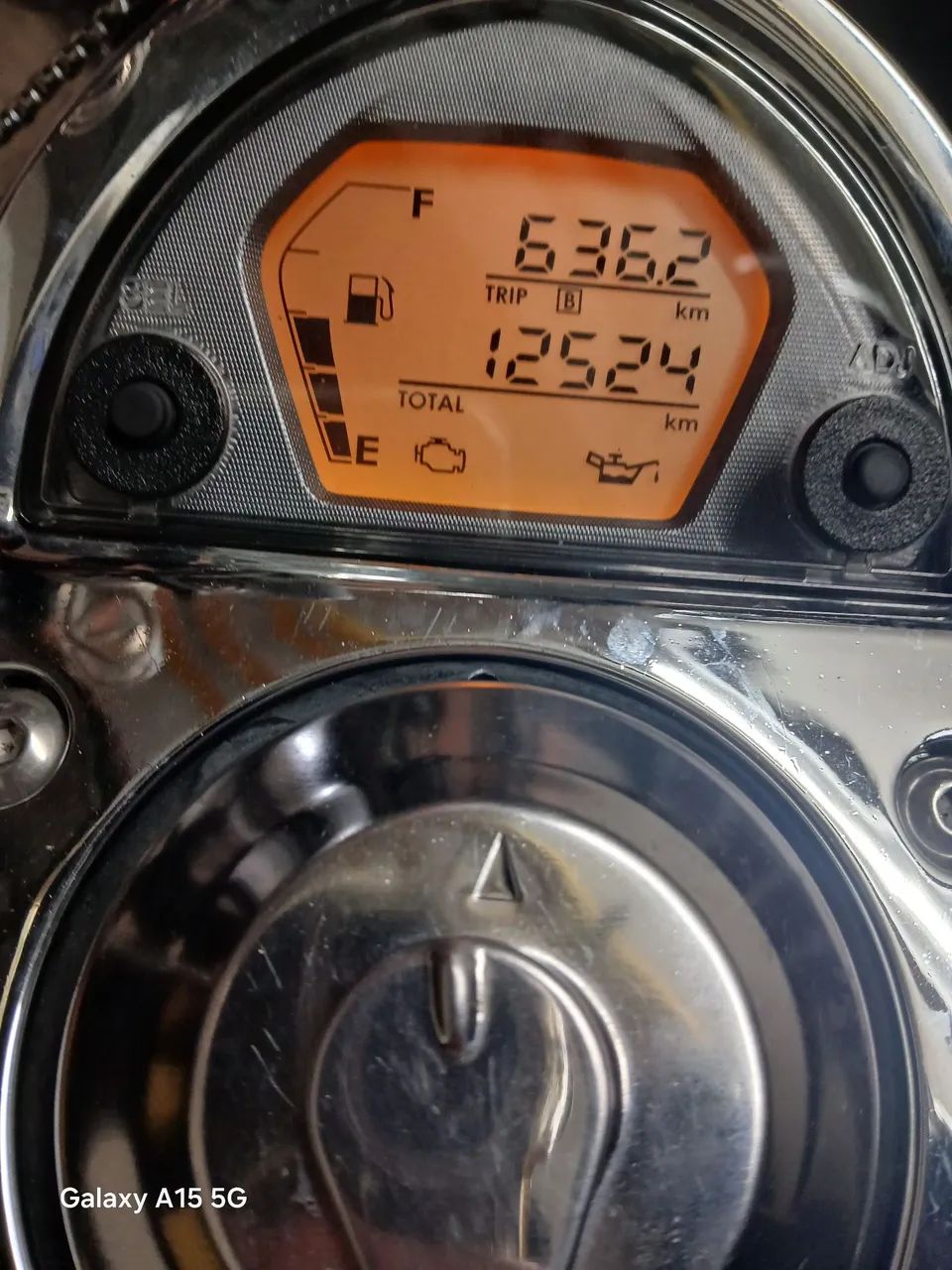 Moto Chopper 150  - Foto 4