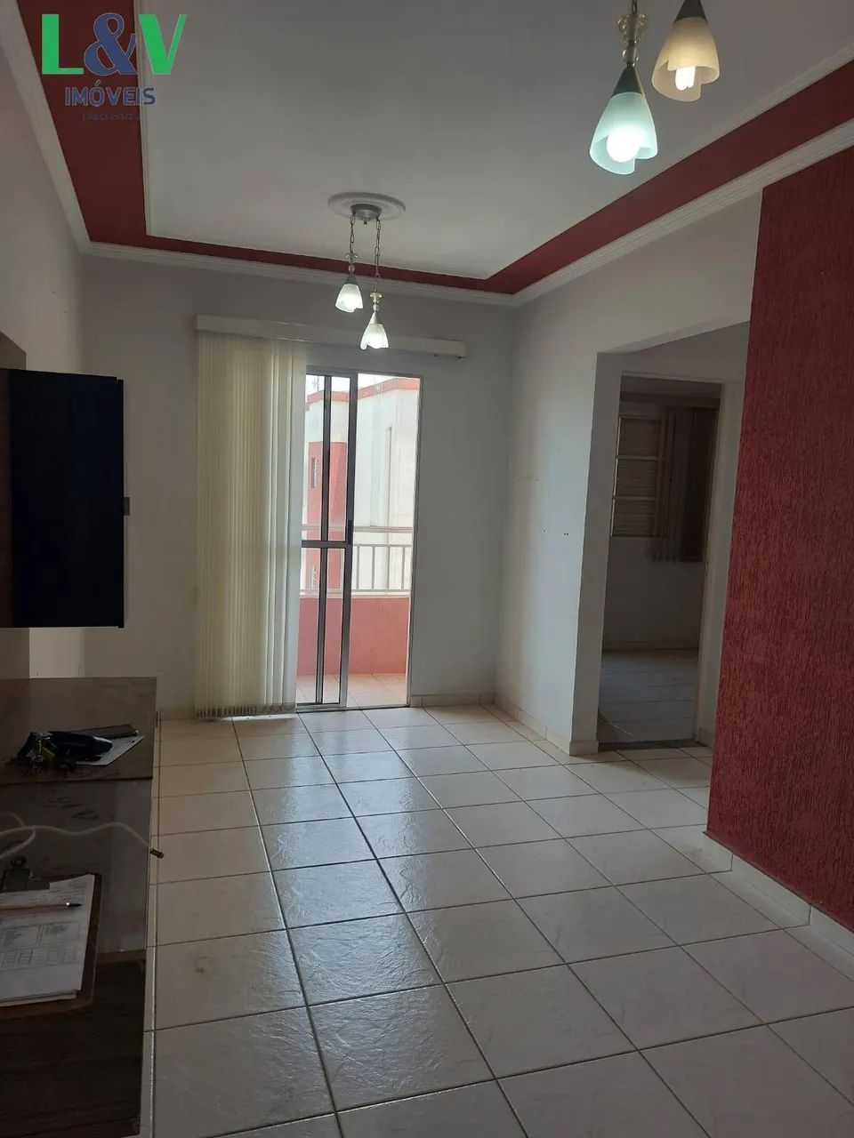 Lindo apartamento em Valinhos - Foto 2
