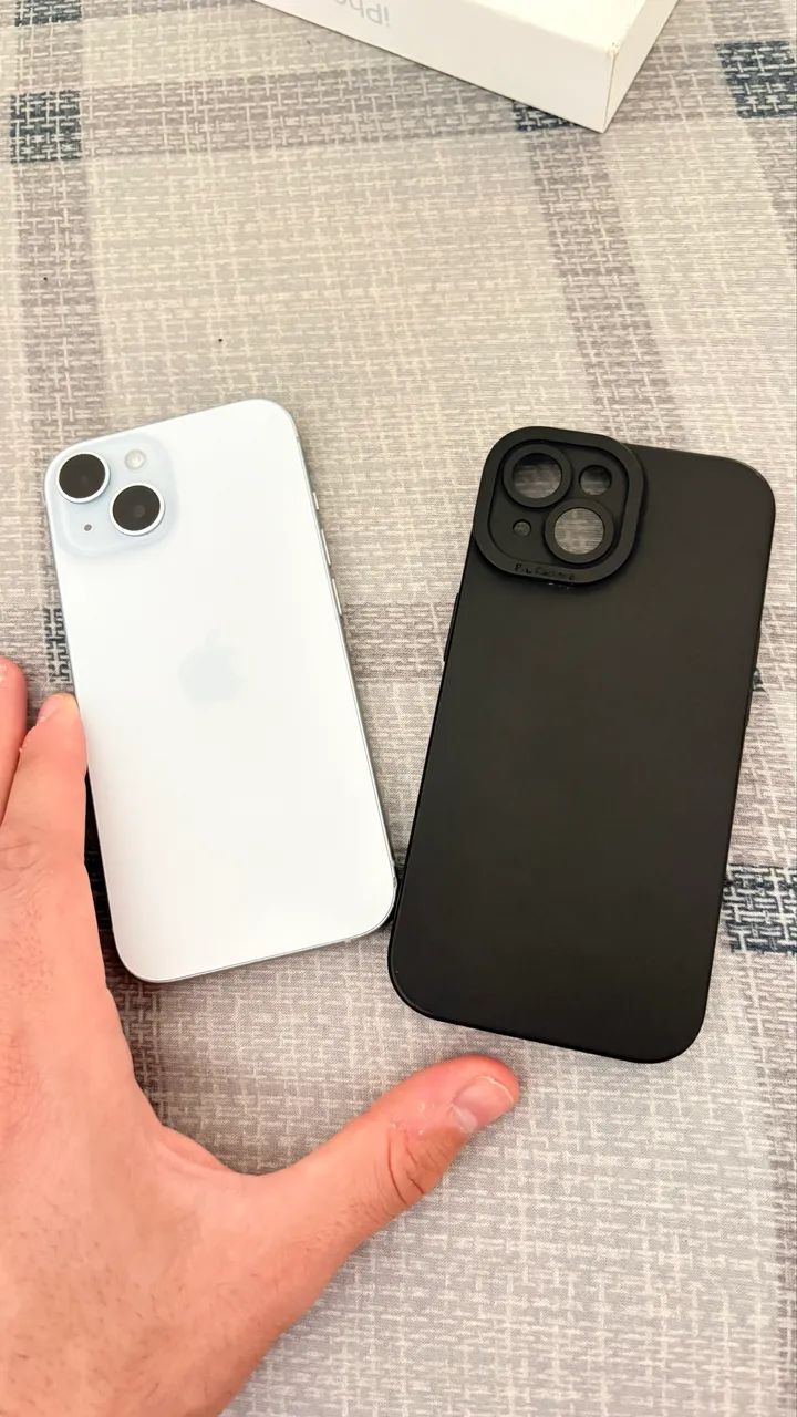 IPHONE 15 128GB - Foto 4