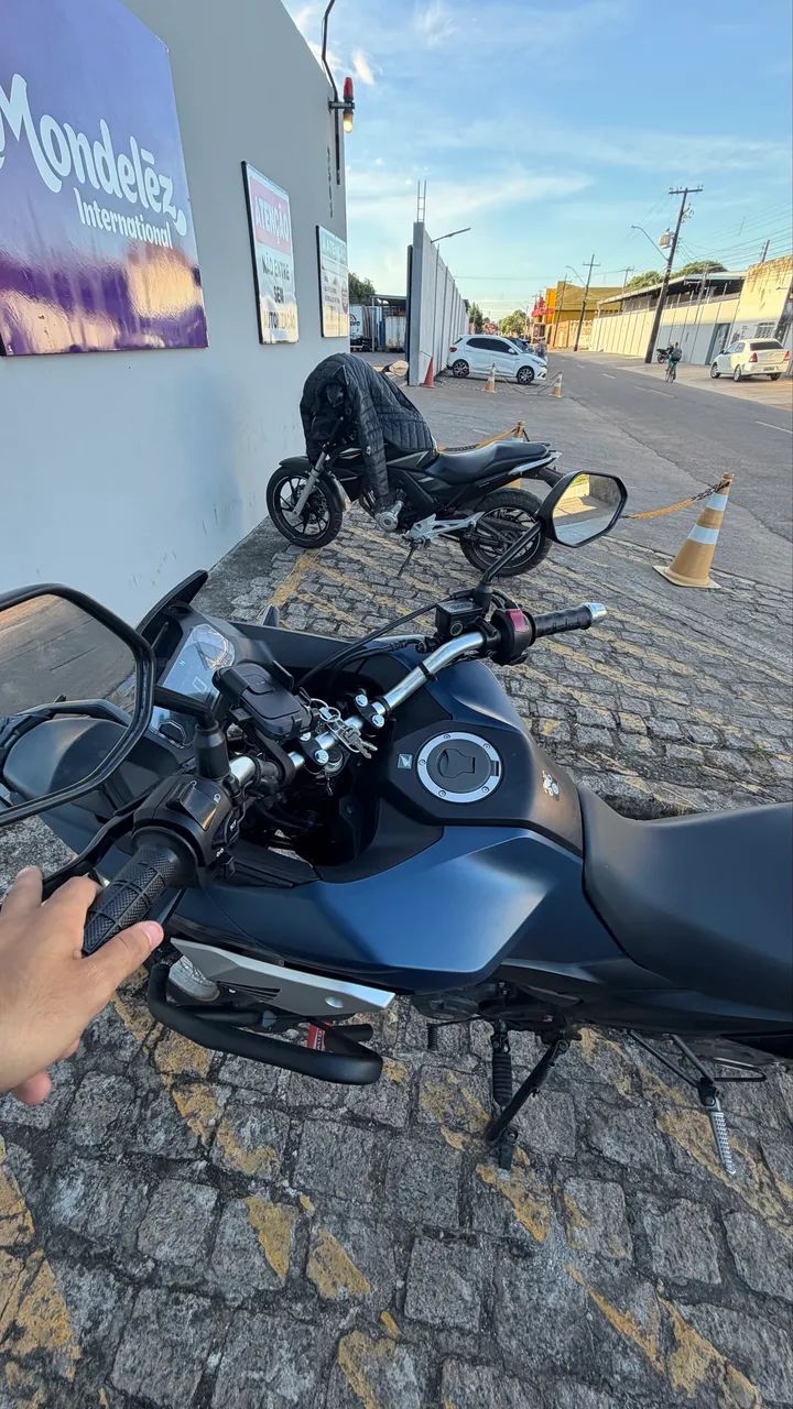 Xre 190 17mil - Foto 2