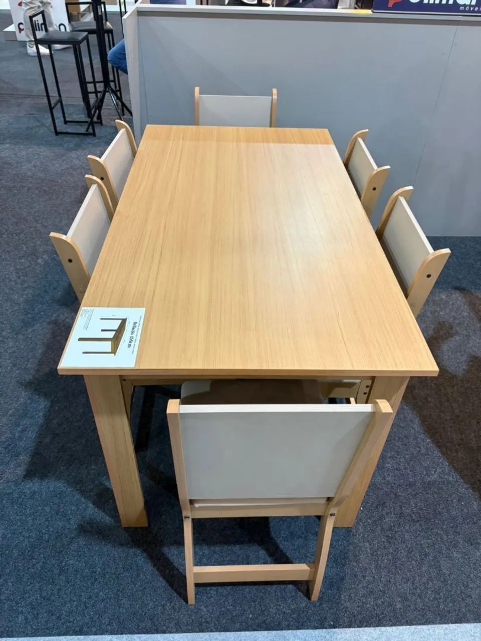 DINING TABLE - JOSÉ MÓVEIS475511171276482562