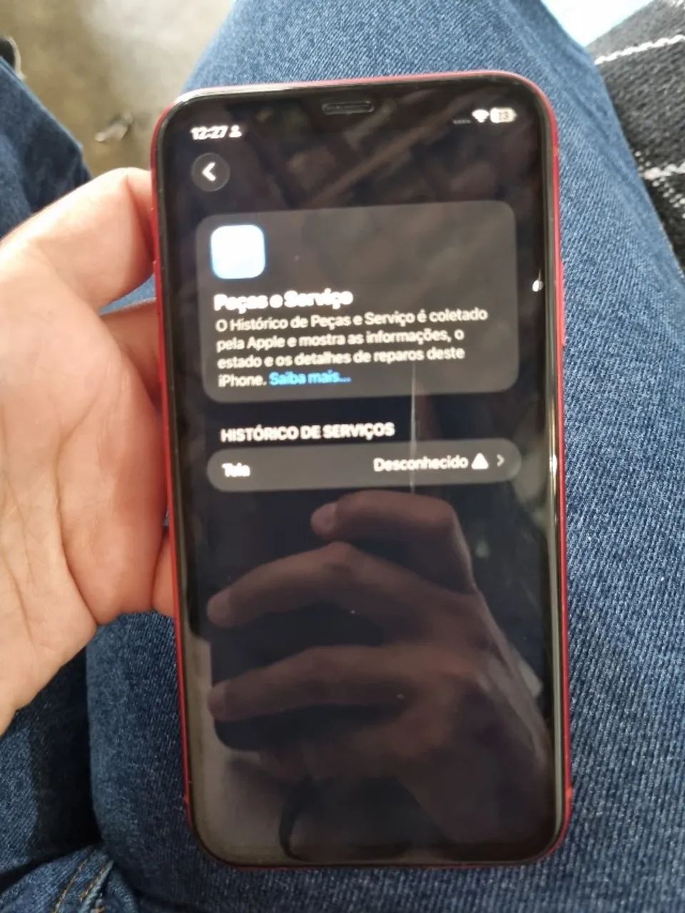 iPhone 11 128gb - Foto 5