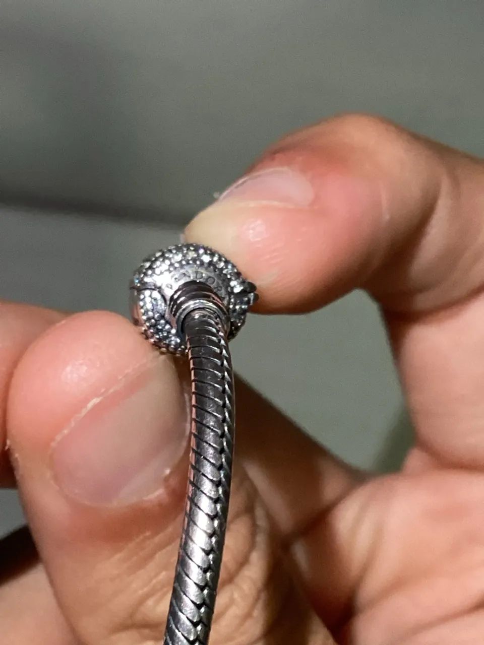 Pulseira Pandora  - Foto 5