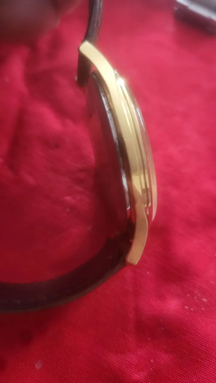Relógio festina quartzo multi função  - Foto 2