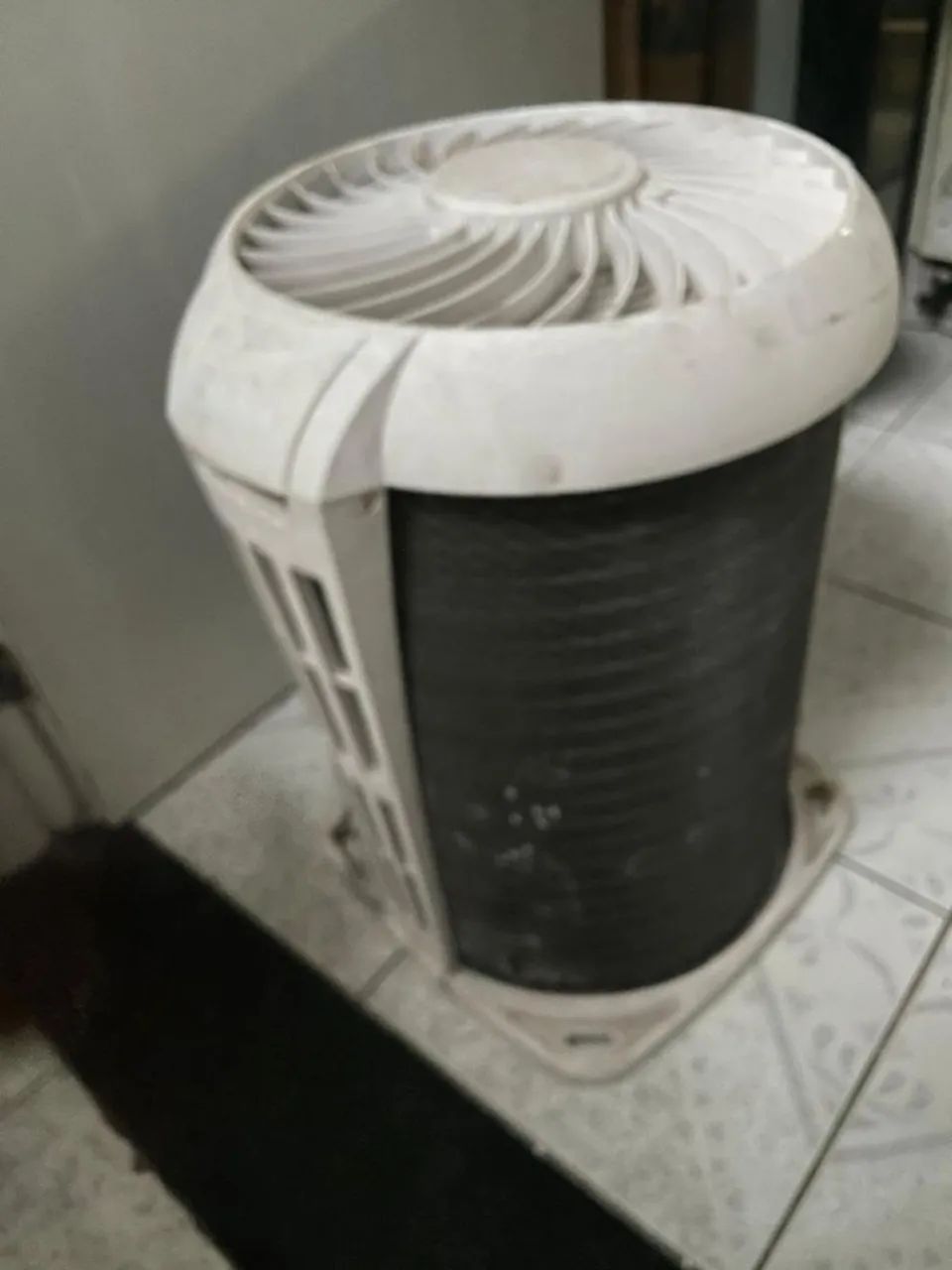 Ar condicionado Split H-wall 9.000 BTUs  - Foto 4