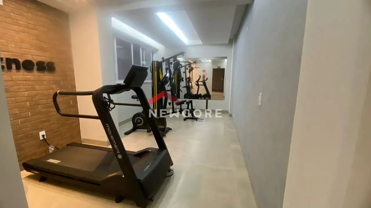 Apartamento em Praça Abib Attuch - Santa Mônica - Uberlândia/MG - Foto 6