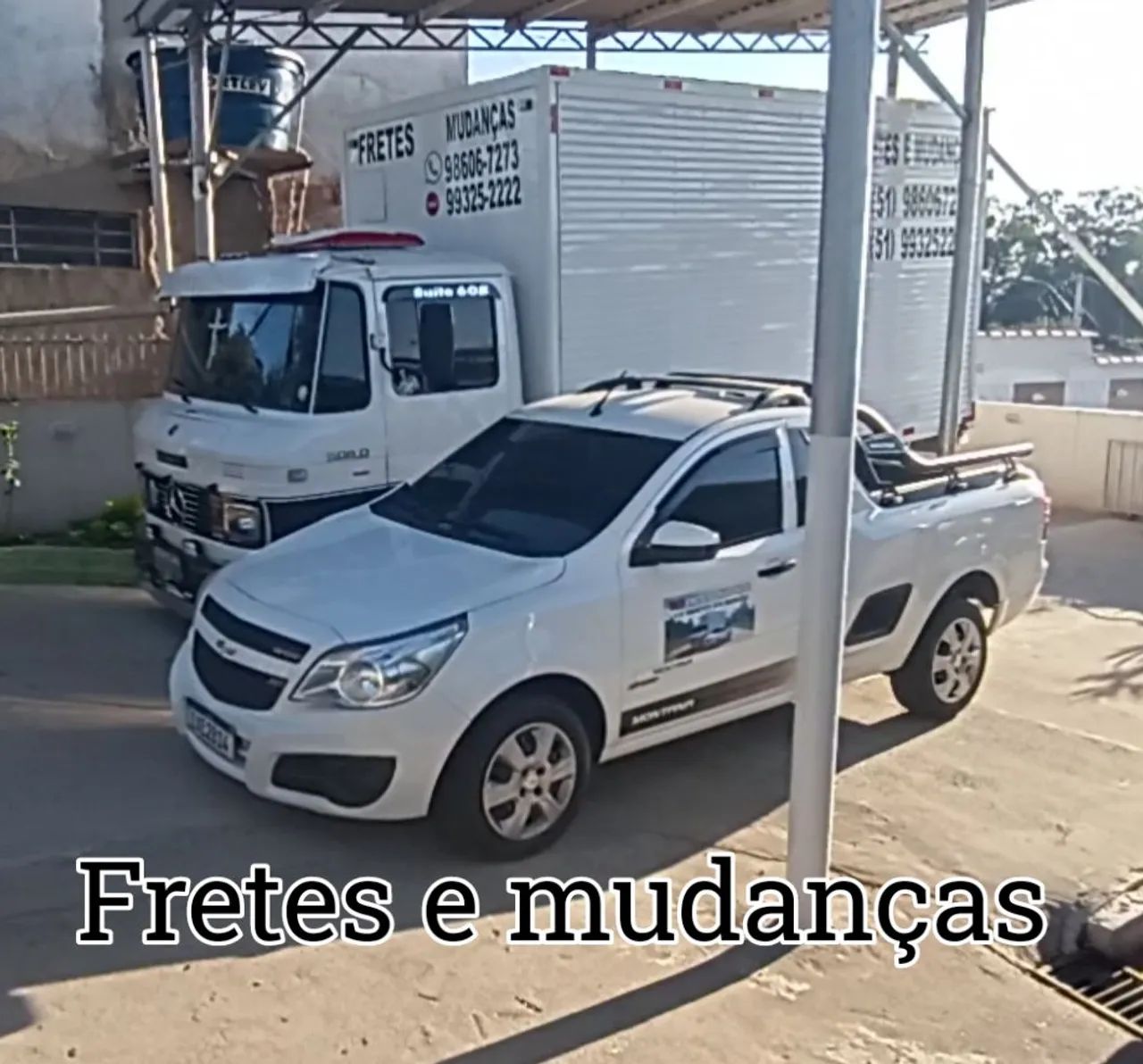 Transportes e mudanças * - Foto 3