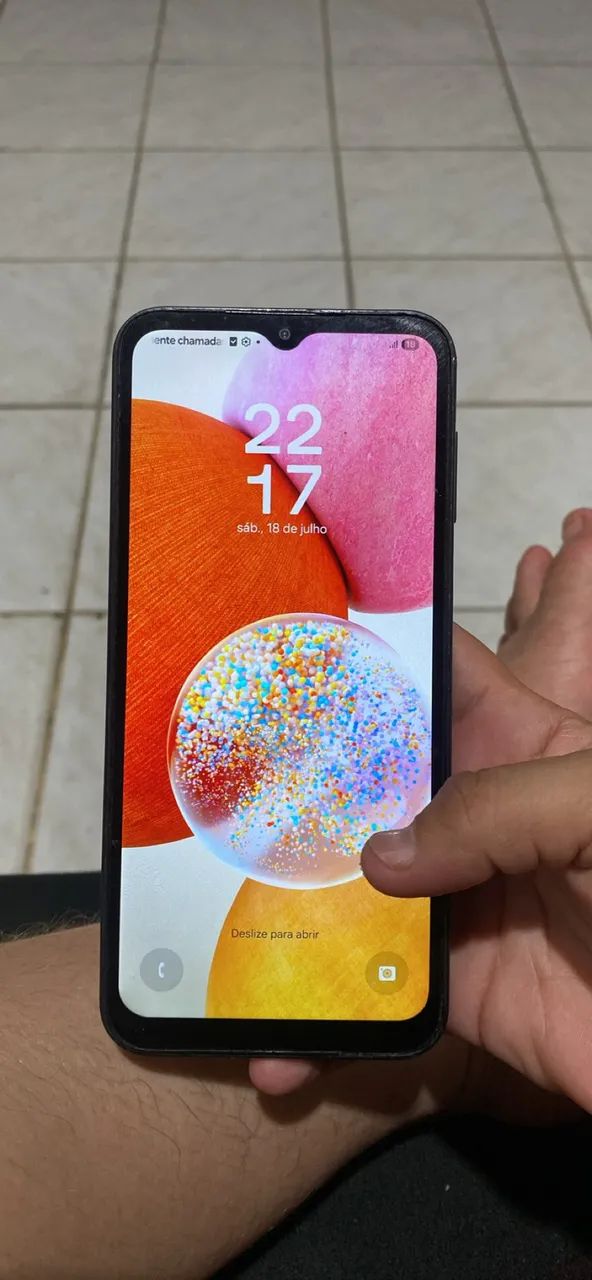 Vendo A14,64gb - Foto 3