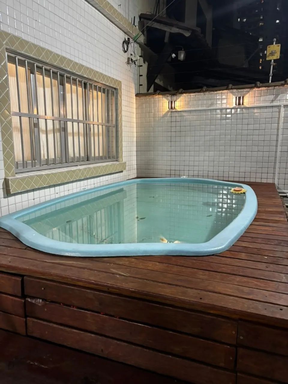 Piscina  - Foto 2