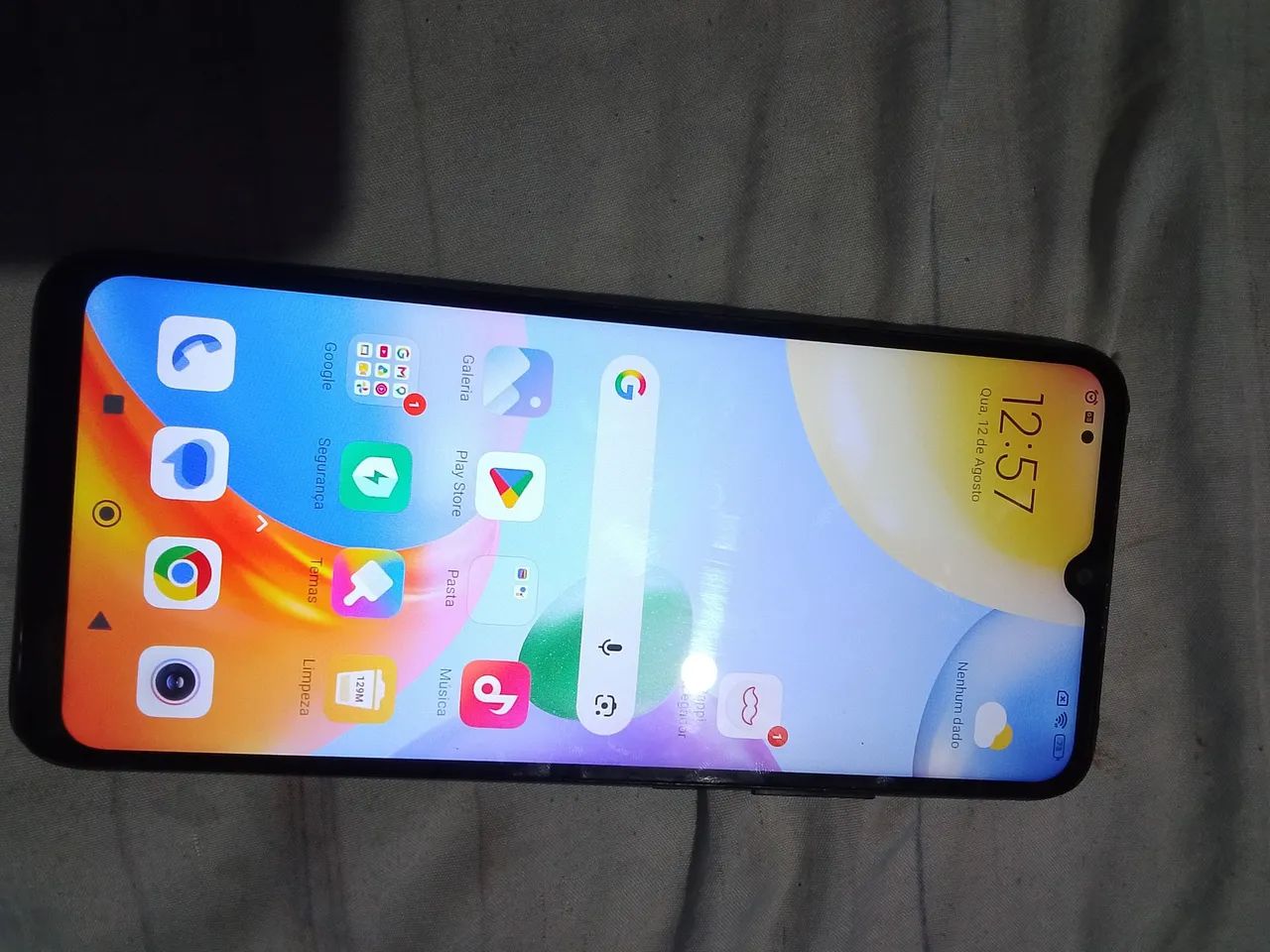 Celular barato para vender ligeiro - Foto 3