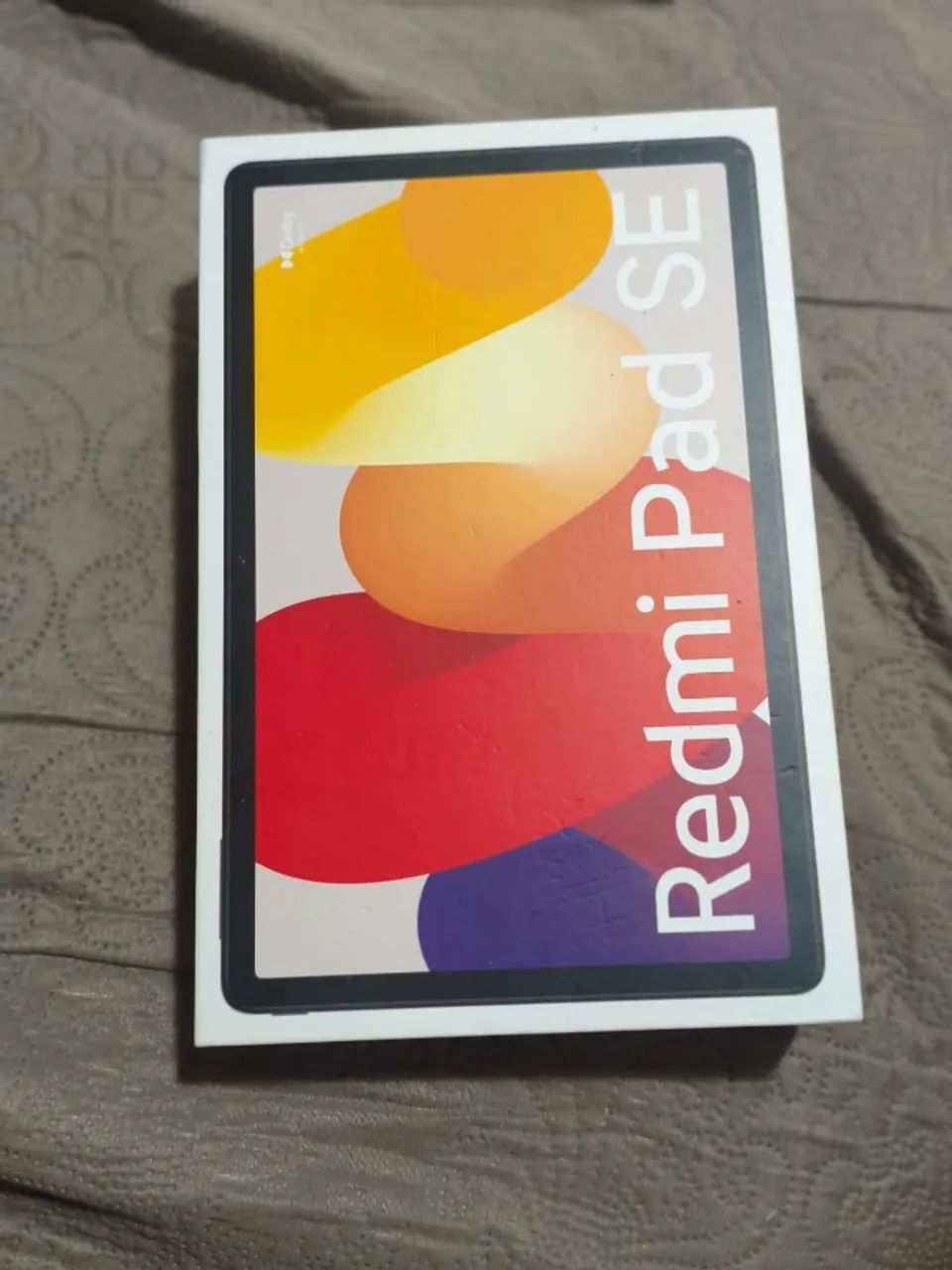 Redmi Pad SE 8GB RAM 256GB HD - Foto 3