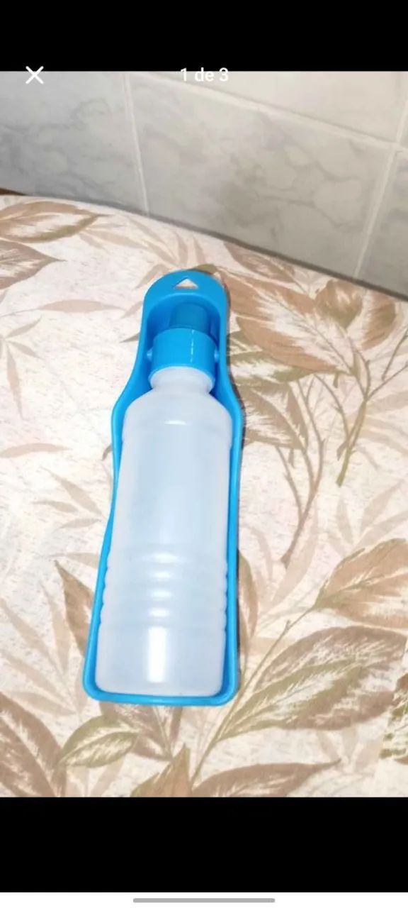 Kit para cachorro  - Foto 2