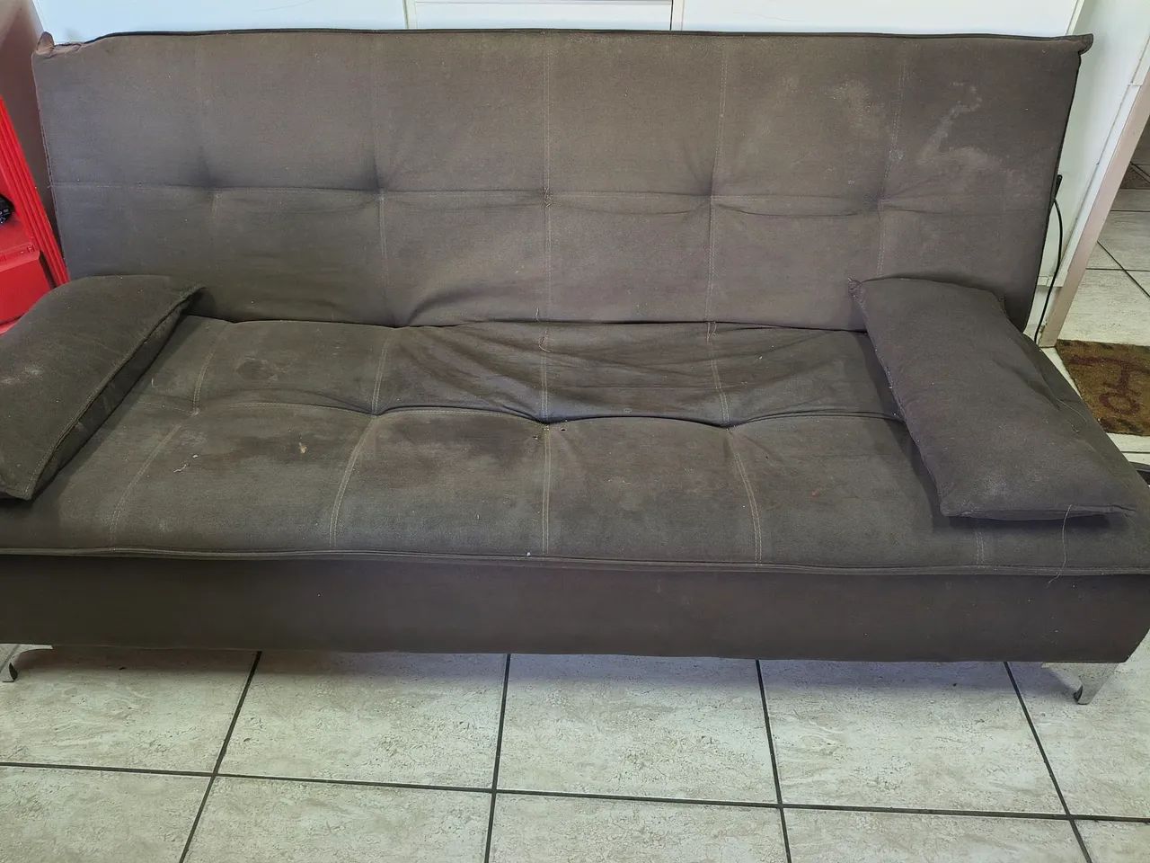 Sofá cama - Foto 2