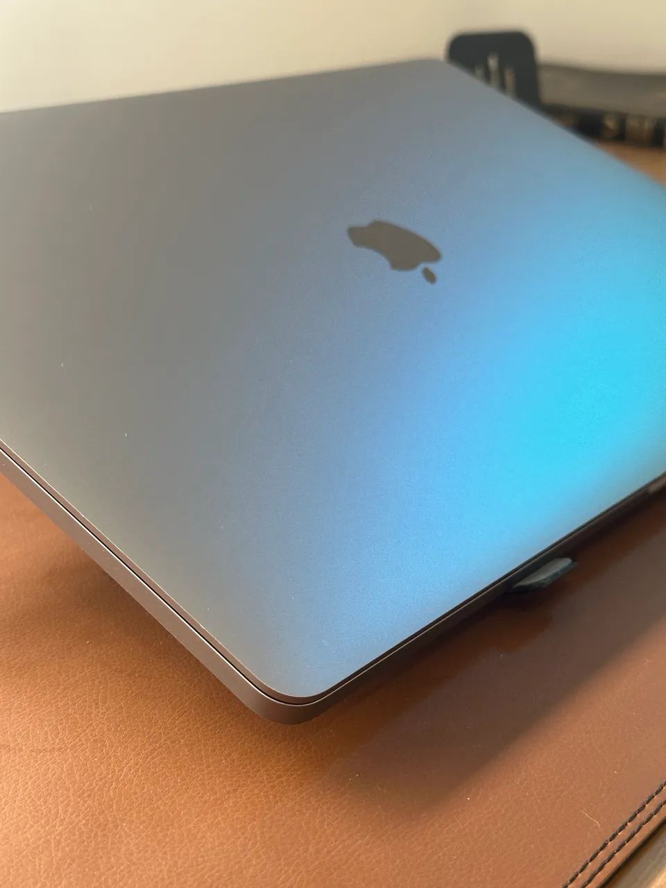 MacBook Pro i9 2019 16? com 32GB de Memória RAM e SSD de 1TB