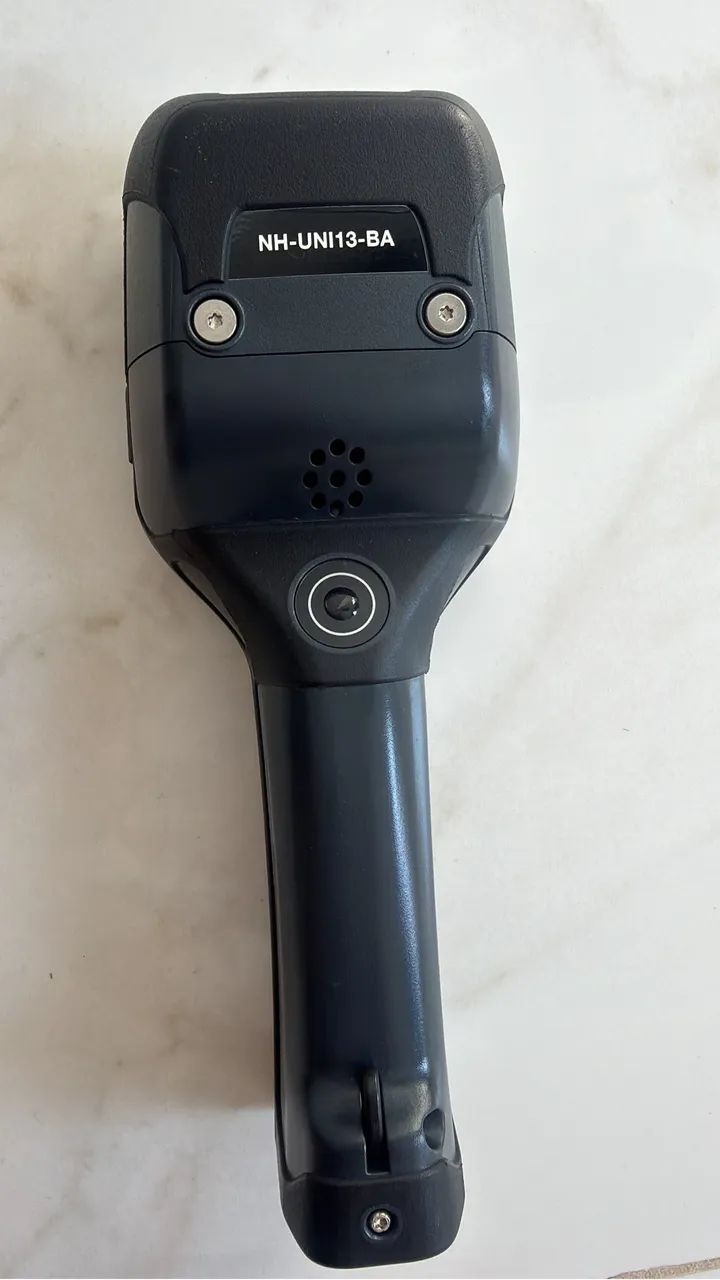 Leitor Ecom Ident-Ex 01 Pepperl+Fuchs Bluetooth Industrial - Foto 2
