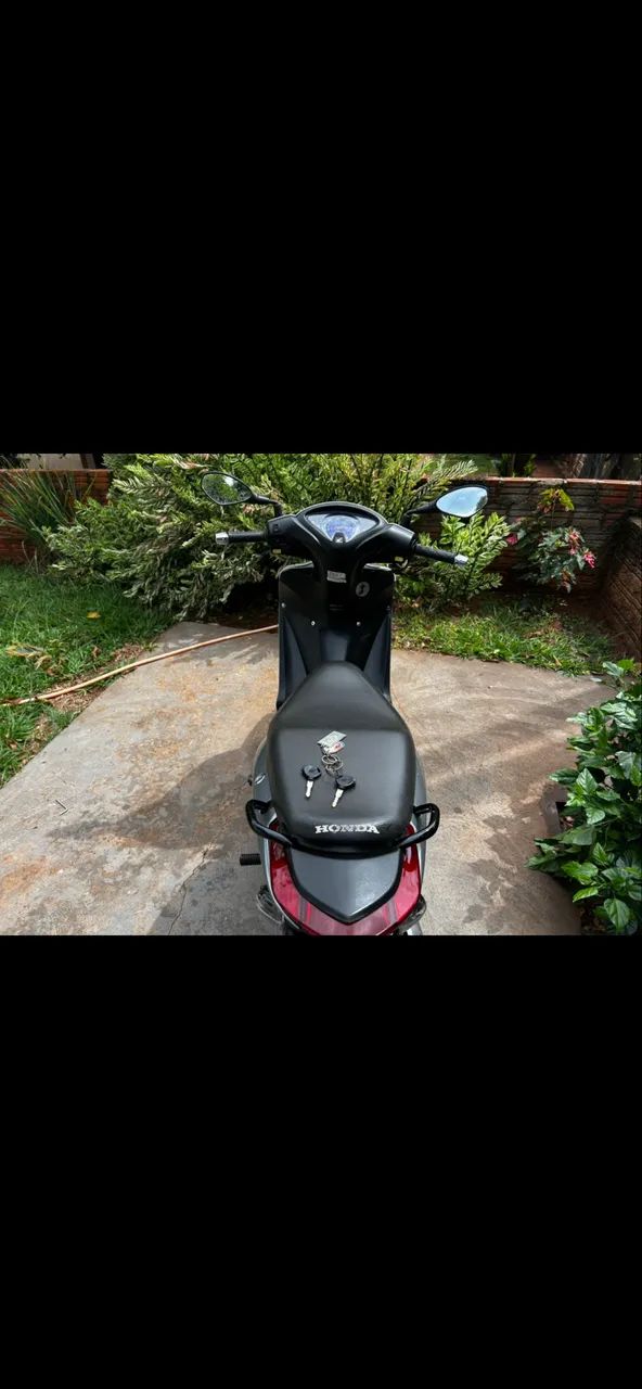 Biz 125 es 2012 - Foto 3
