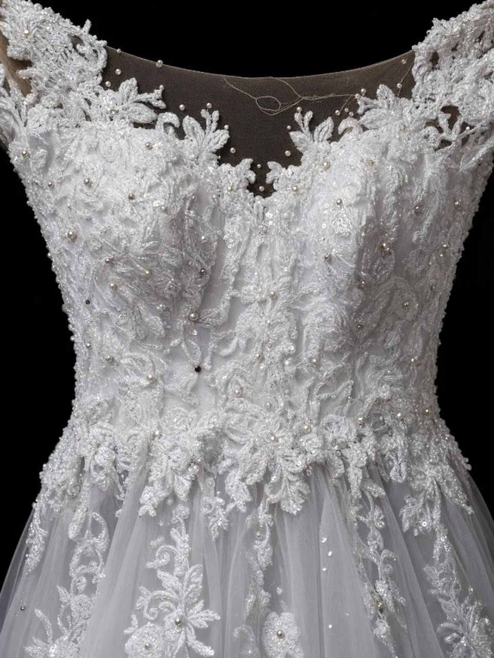 Vestido de Noiva  - Foto 3