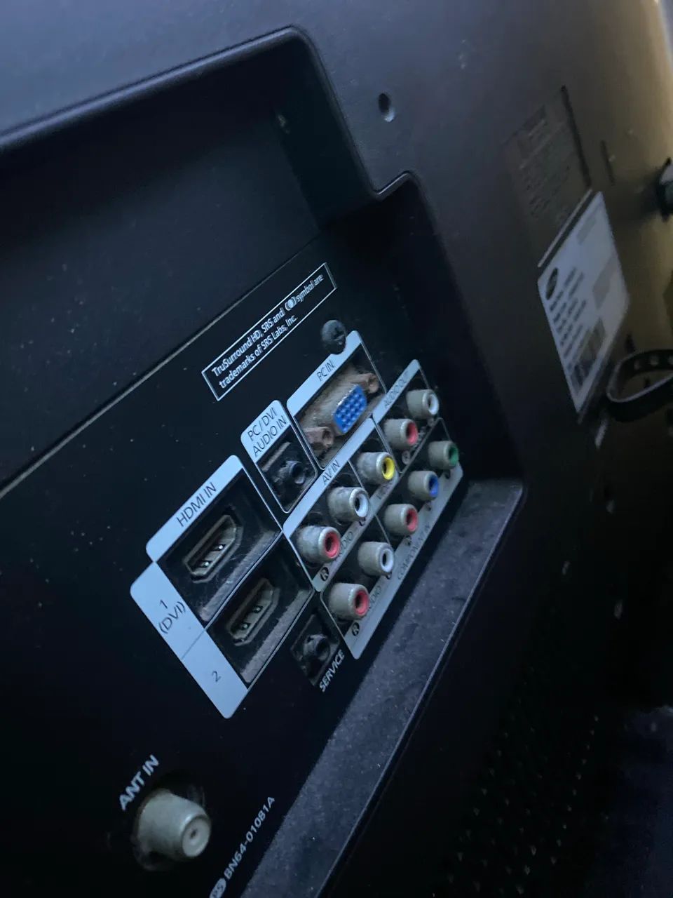 Tv 26 polegadas  - Foto 2