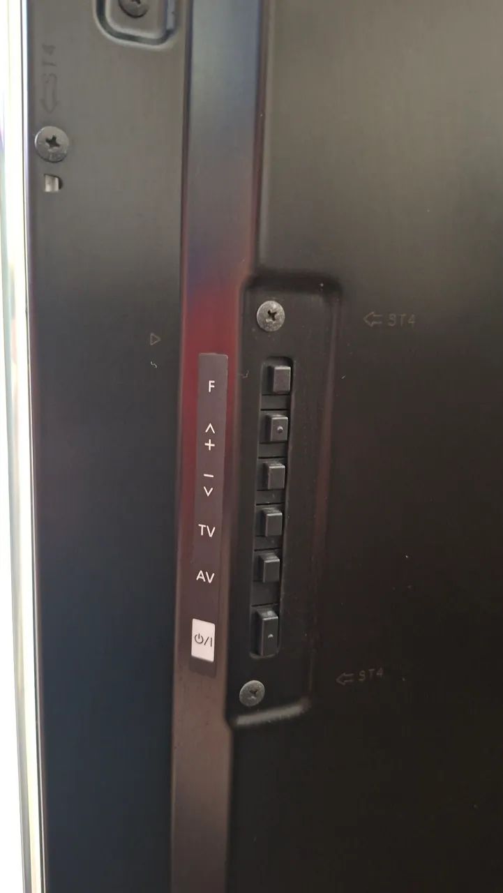 VENDO TELEVISÃO PANASONIC 42" LCD SMART TV - Foto 4