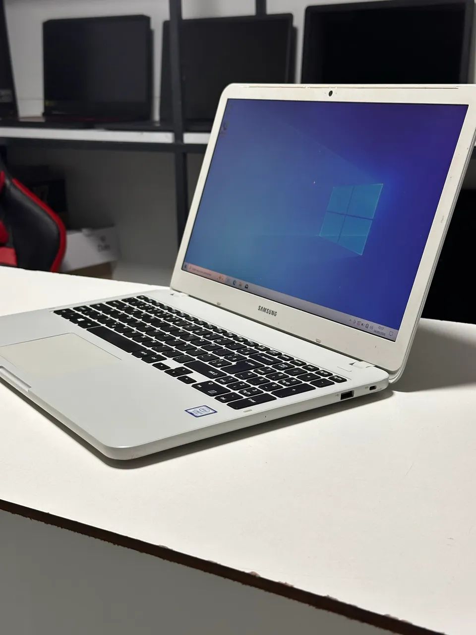 Notebook Samsung  - Foto 3
