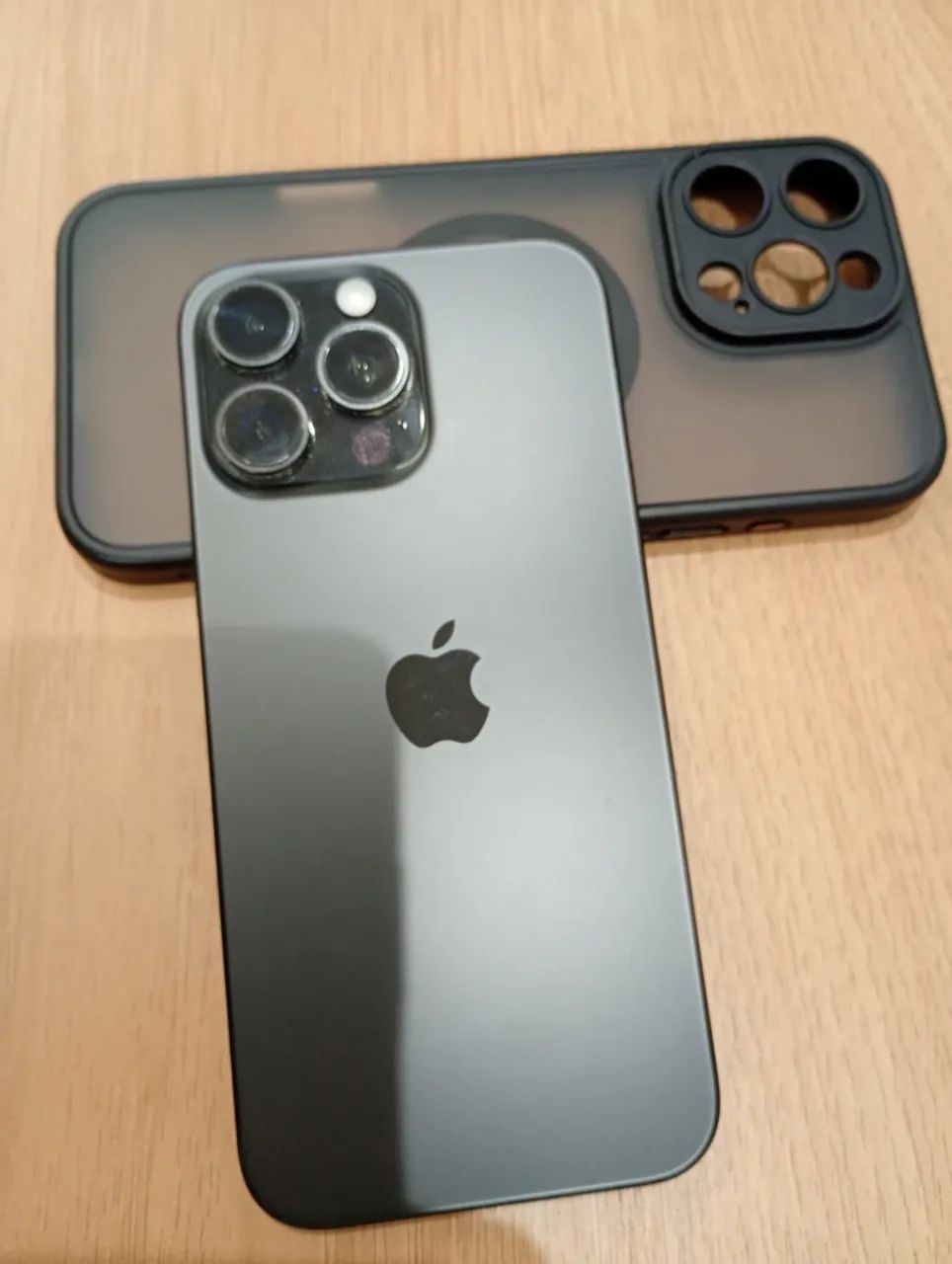 iPhone 16 PRO MAX 256G
