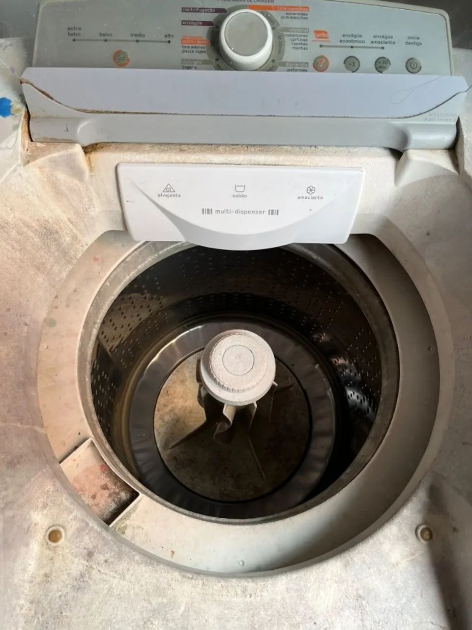 Máquina de Lavar Brastemp 11L - Foto 5