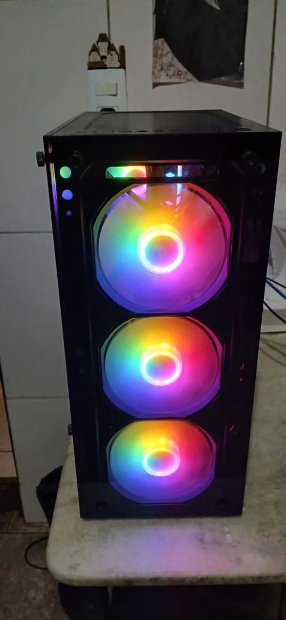 Pc gamer  - Foto 4