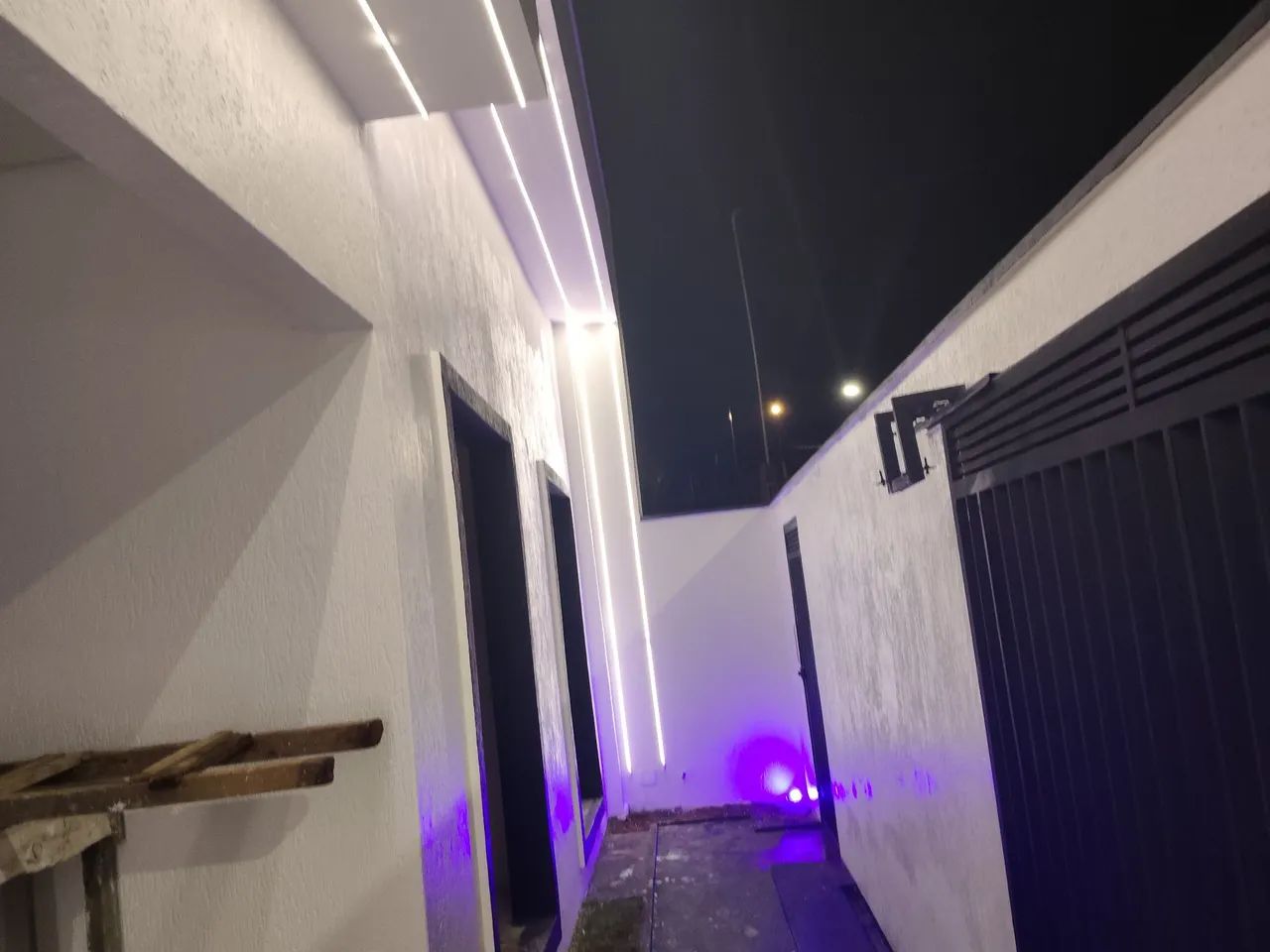 Aportndde repasse de casa na ponte alta norte - Foto 4