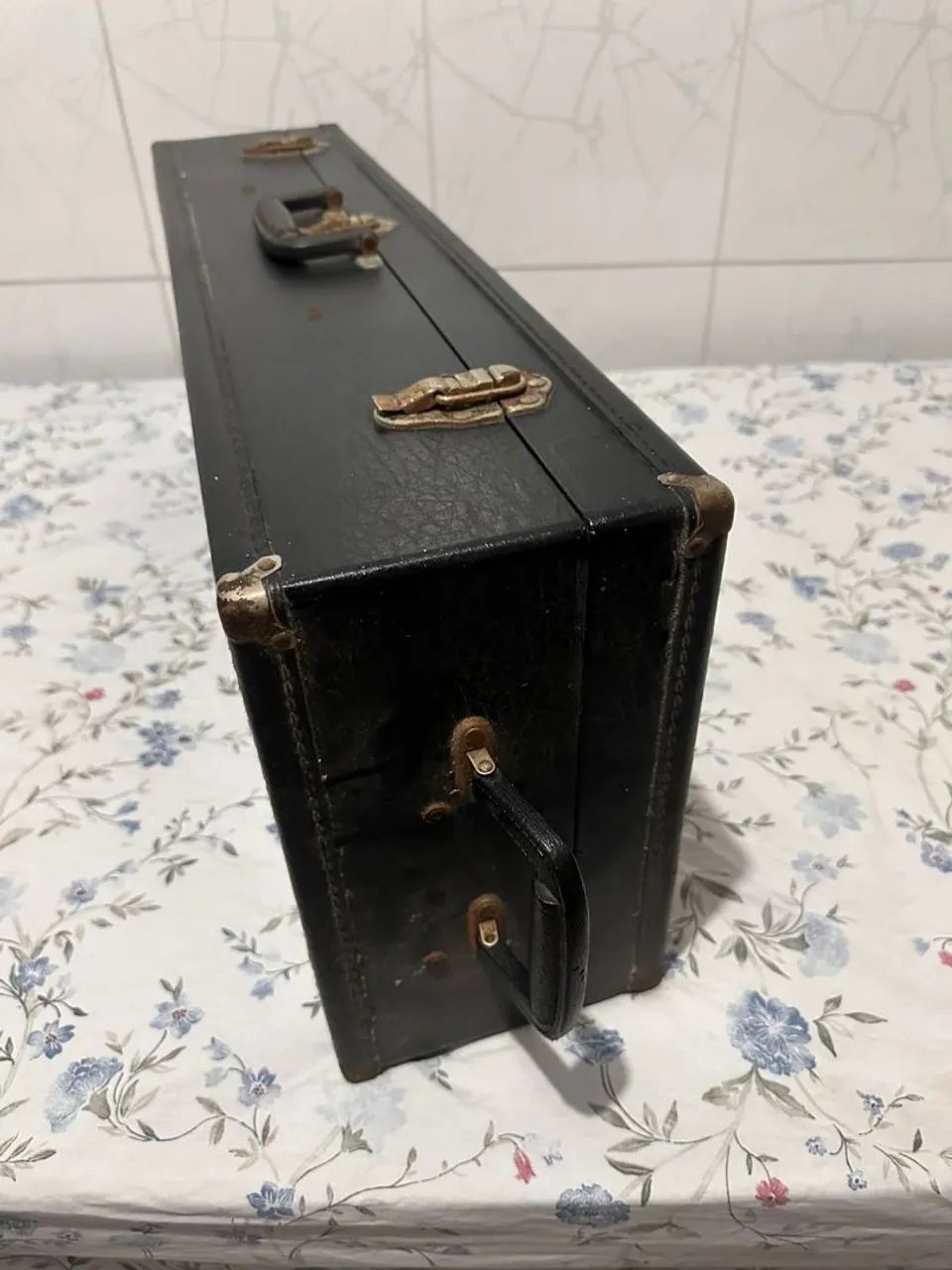 Case Sax Tenor - Foto 4