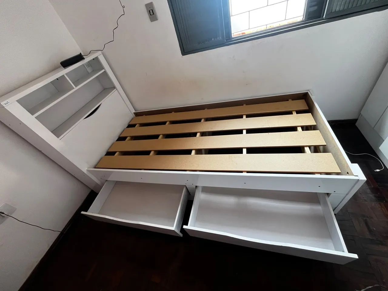 Cama de Solteiro - Foto 2