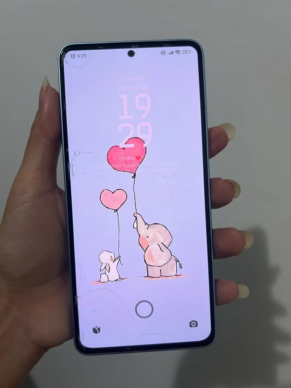 VENDO XIAOMI NOTE 13 