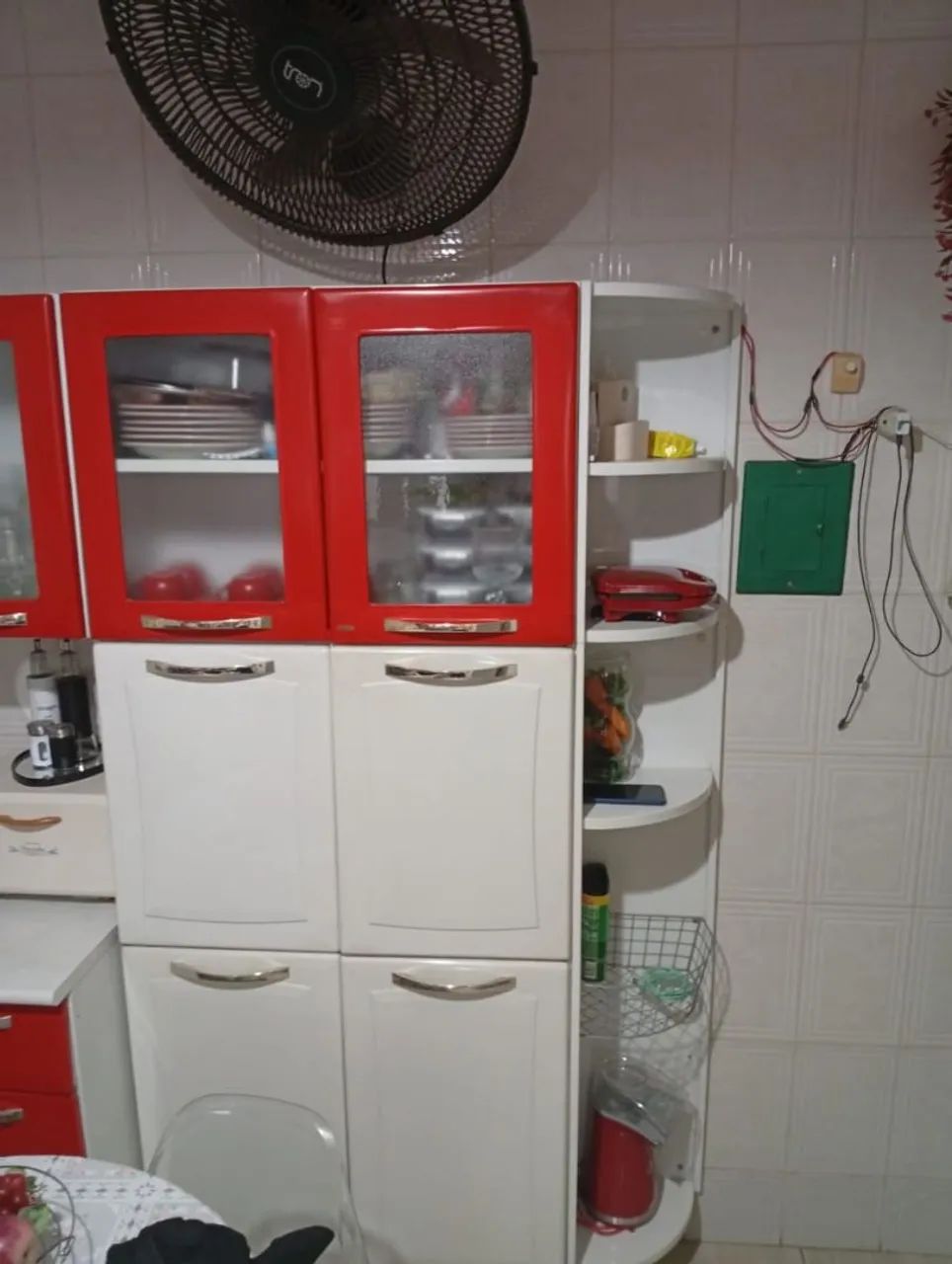 Armário de ferro Itatiaia  - Foto 3