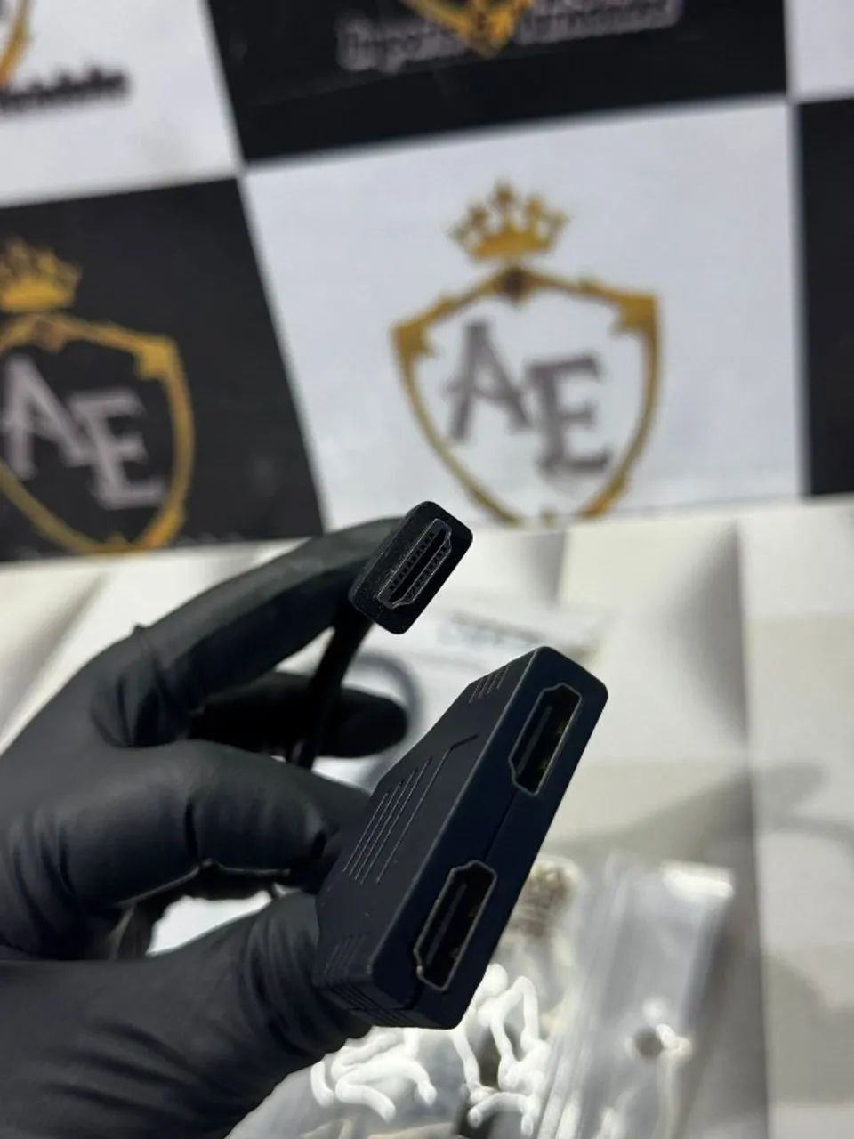 cabo hdmi /hdmi - Foto 3