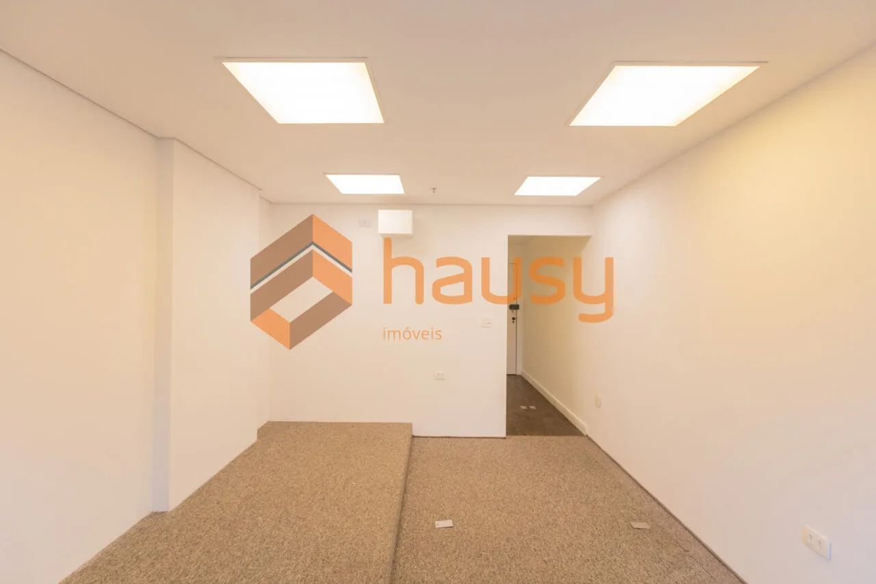 OPORTUNIDADE IMPERDÍVEL! SALA COMERCIAL COM 2 AMBIENTES E AR-CONDICIONADO! - Foto 2