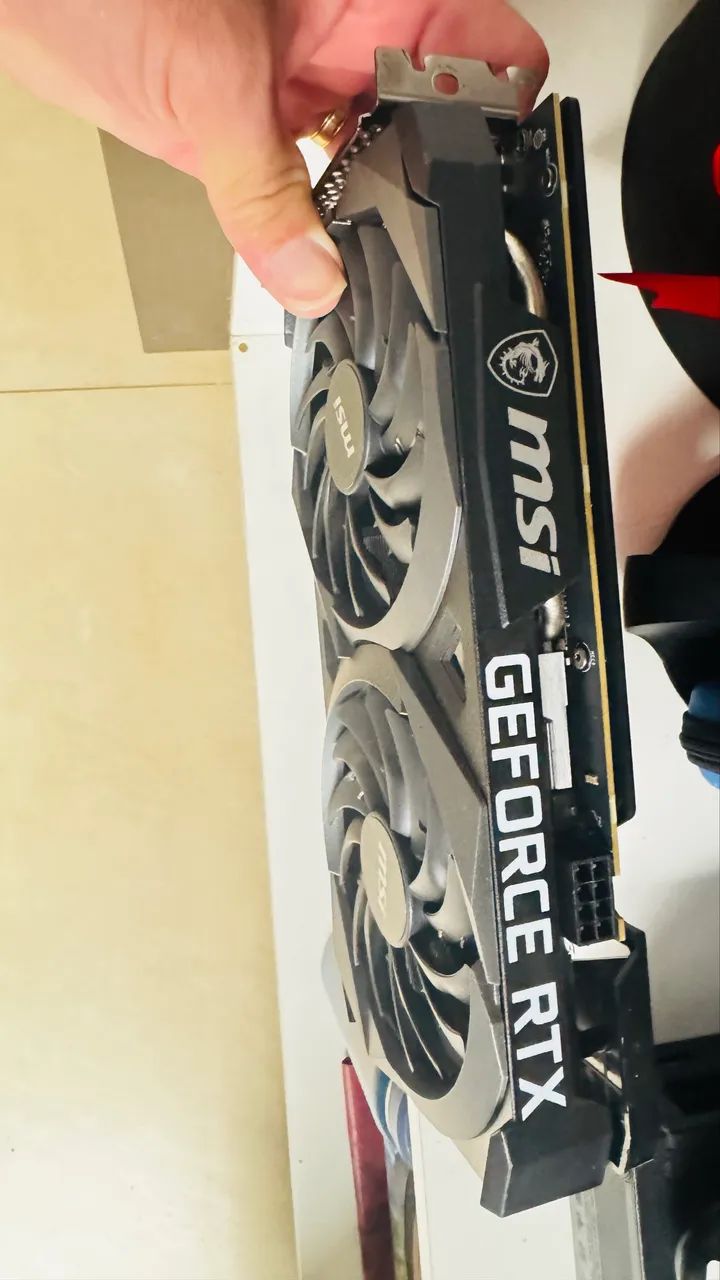 Placa de vídeo gigabyte - Foto 2